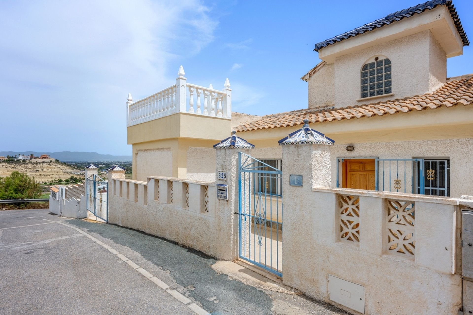Återförsäljning - Quad house - Ciudad Quesada - Rojales