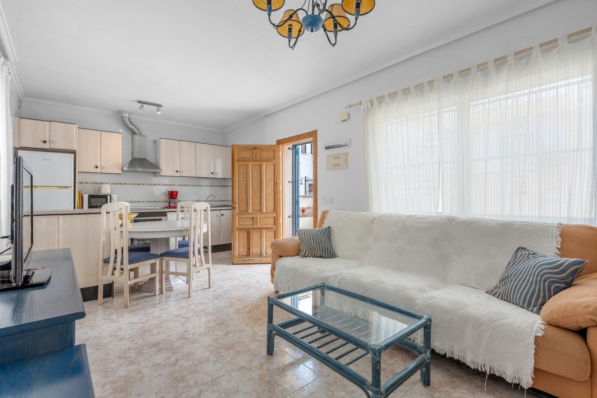 Återförsäljning - Quad house - Ciudad Quesada - Rojales