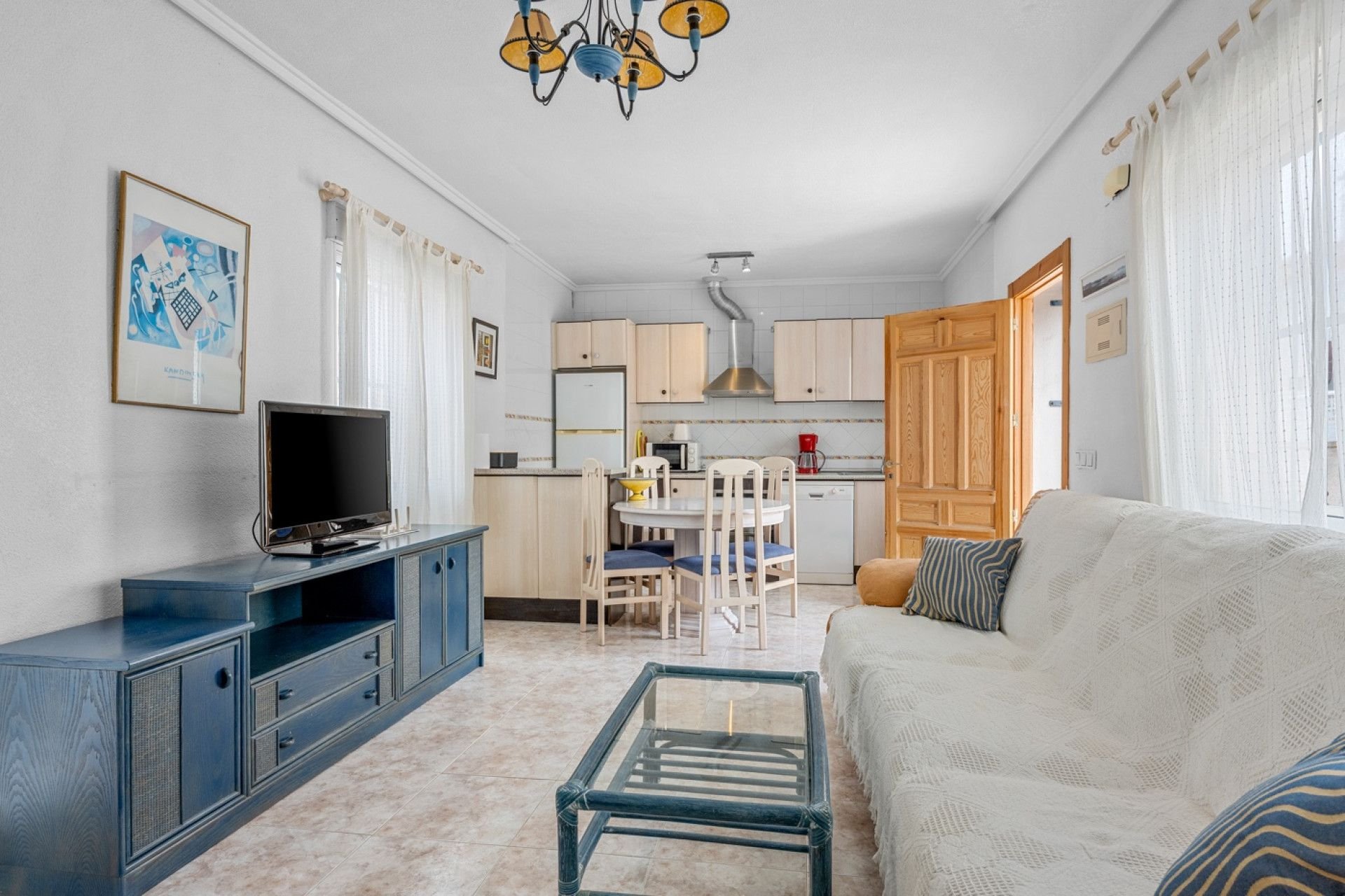 Återförsäljning - Quad house - Ciudad Quesada - Rojales