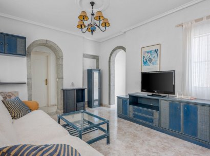 Quad house · Herverkoop - Ciudad Quesada - Rojales · Alicante · Spanje