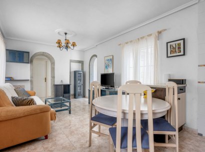 Quad house · Herverkoop - Ciudad Quesada - Rojales · Alicante · Spanje