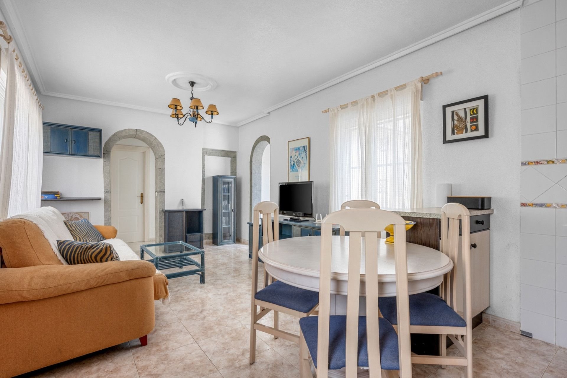 Återförsäljning - Quad house - Ciudad Quesada - Rojales