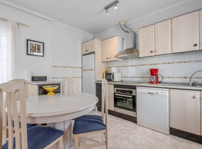Quad house · Herverkoop - Ciudad Quesada - Rojales · Alicante · Spanje