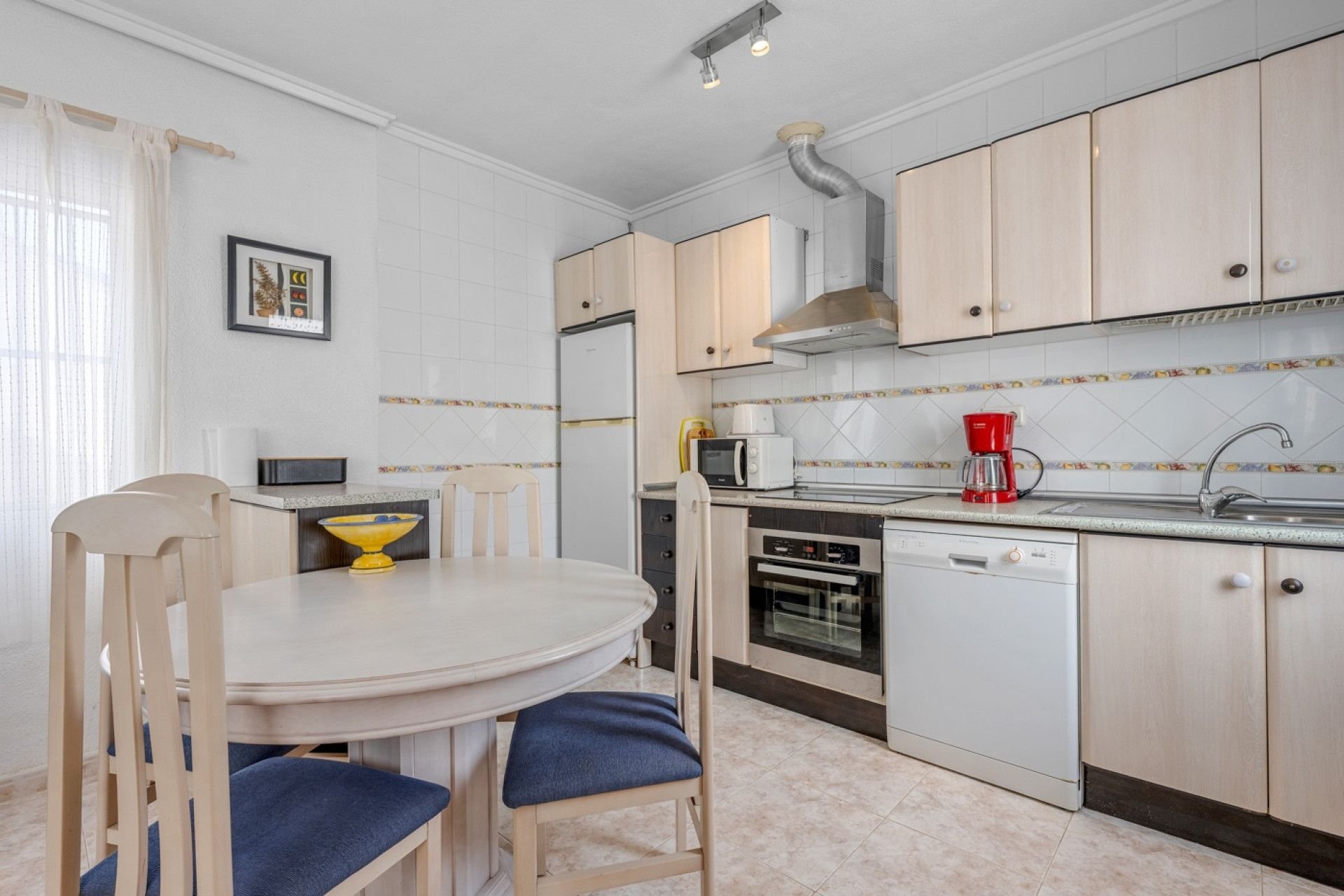Återförsäljning - Quad house - Ciudad Quesada - Rojales