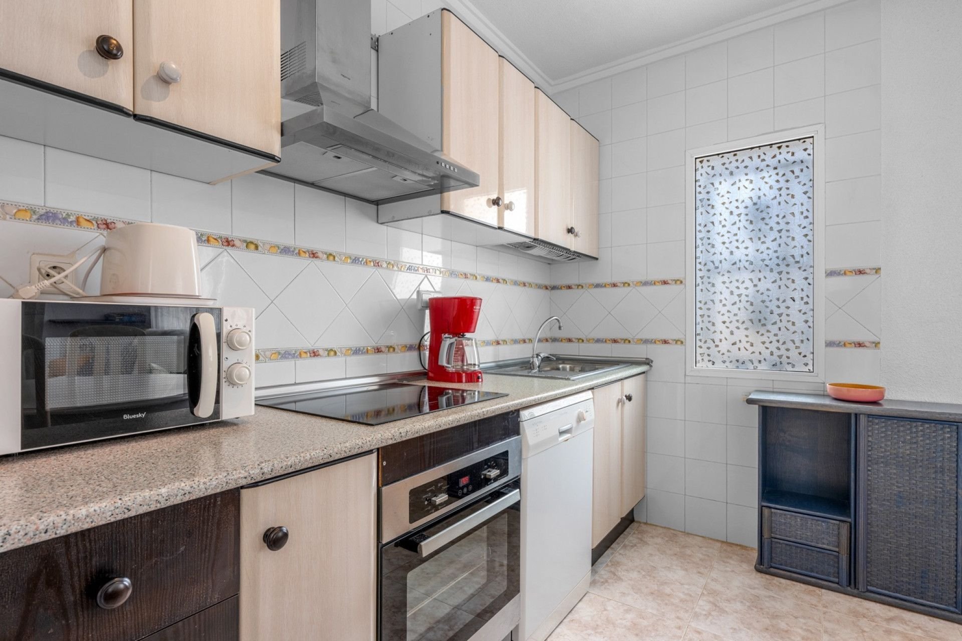 Återförsäljning - Quad house - Ciudad Quesada - Rojales