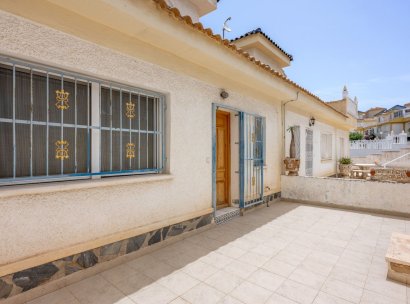 Quad house · Herverkoop - Ciudad Quesada - Rojales · Alicante · Spanje