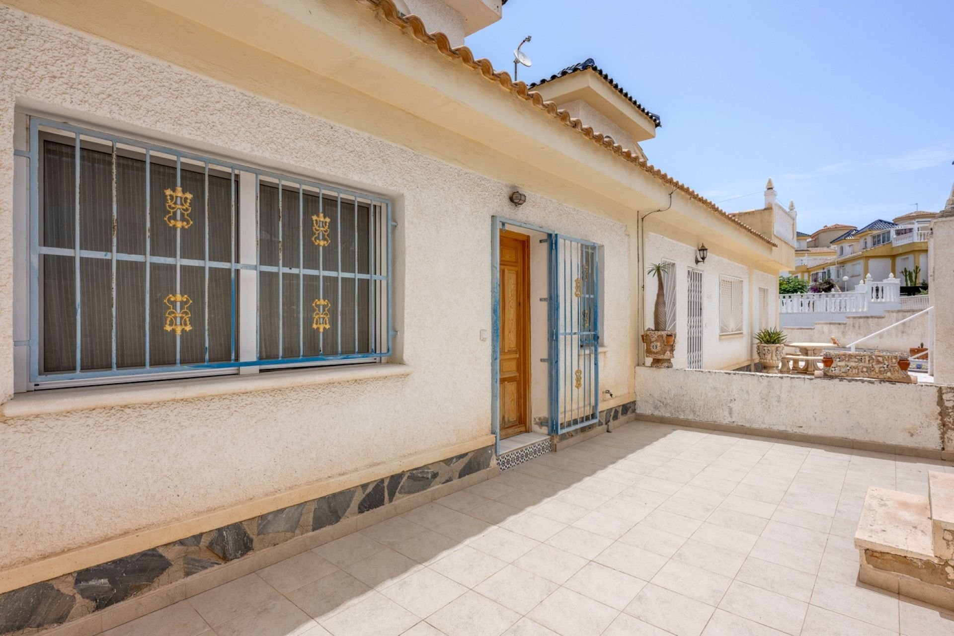 Återförsäljning - Quad house - Ciudad Quesada - Rojales