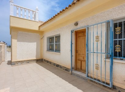Quad house · Herverkoop - Ciudad Quesada - Rojales · Alicante · Spanje