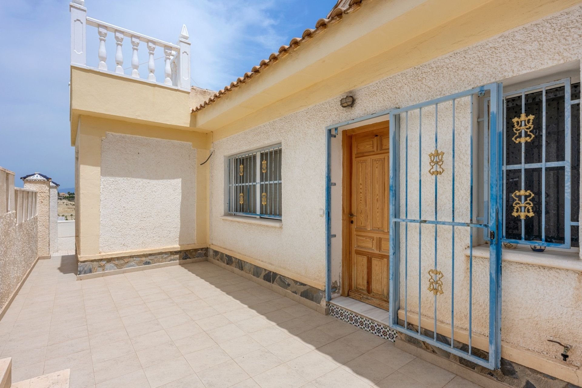 Återförsäljning - Quad house - Ciudad Quesada - Rojales