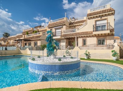 Appartement · Herverkoop - Orihuela · Orihuela Costa · Alicante · Spanje