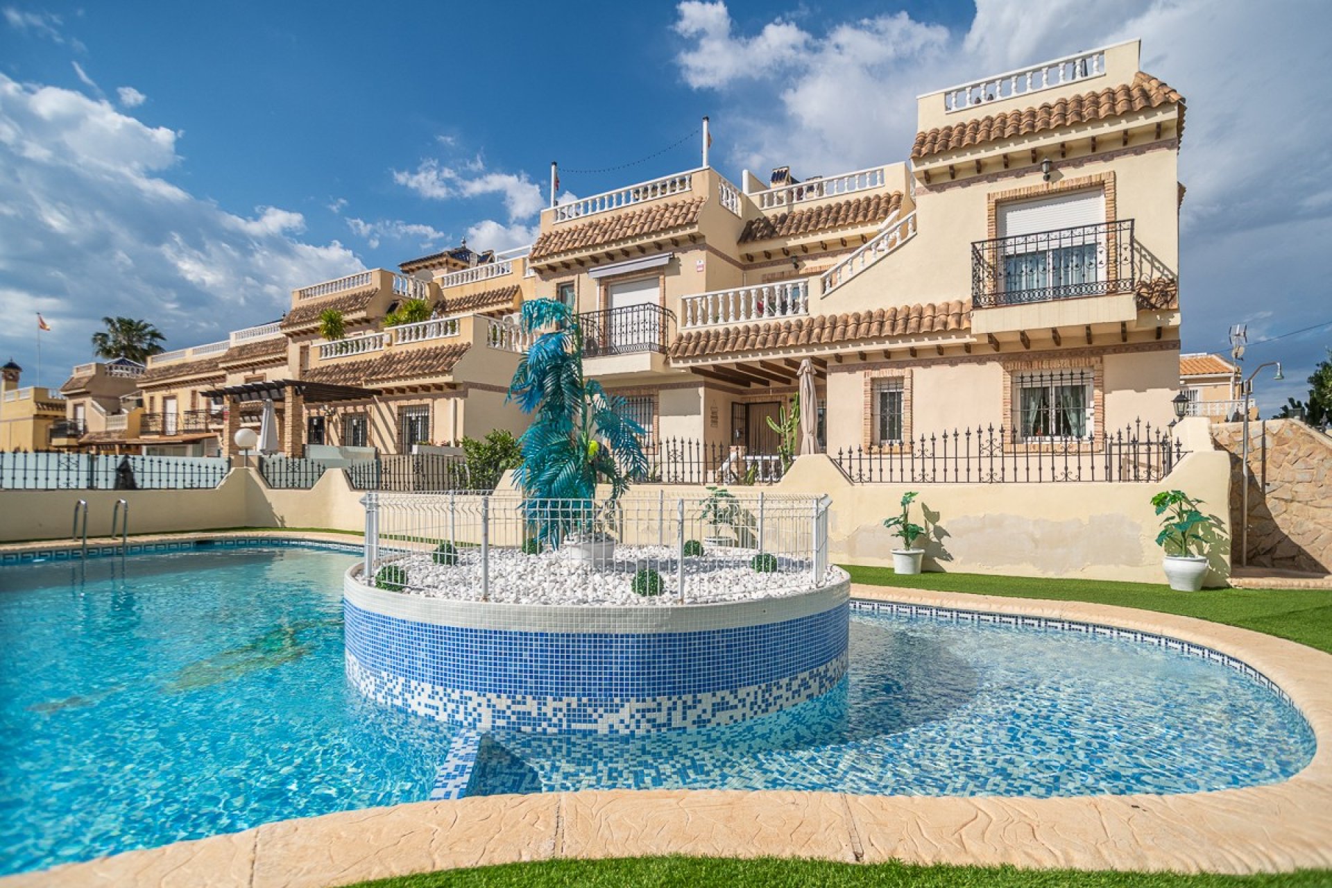 Herverkoop - Appartement - Orihuela - Costa Blanca South
