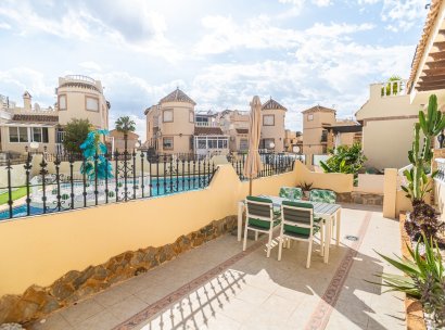 Appartement · Herverkoop - Orihuela · Orihuela Costa · Alicante · Spanje