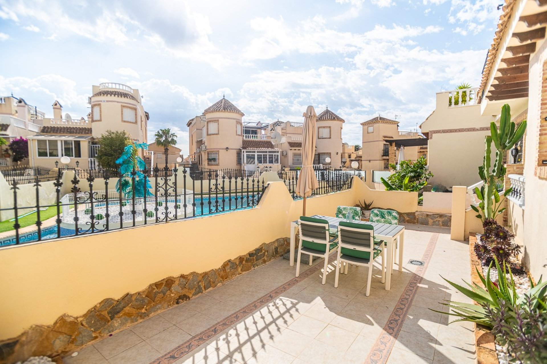 Herverkoop - Appartement - Orihuela - Costa Blanca South