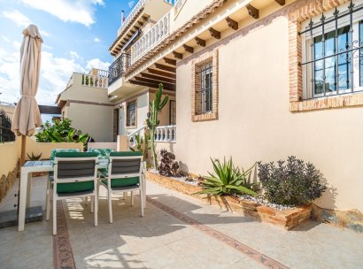 Appartement · Herverkoop - Orihuela · Orihuela Costa · Alicante · Spanje