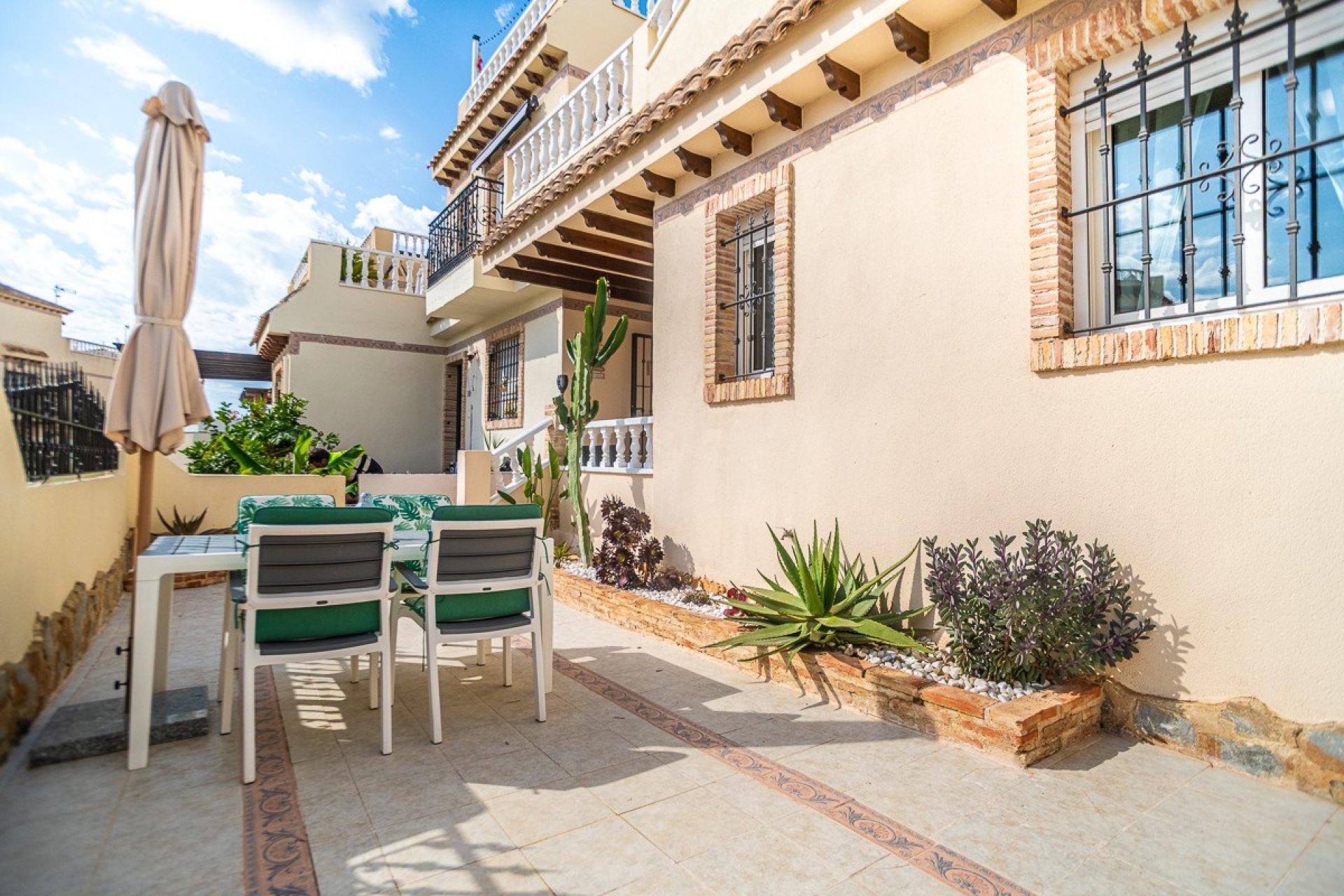 Herverkoop - Appartement - Orihuela - Costa Blanca South