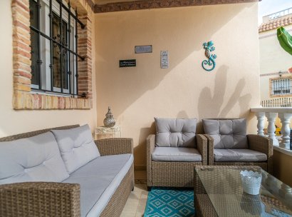 Appartement · Herverkoop - Orihuela · Orihuela Costa · Alicante · Spanje