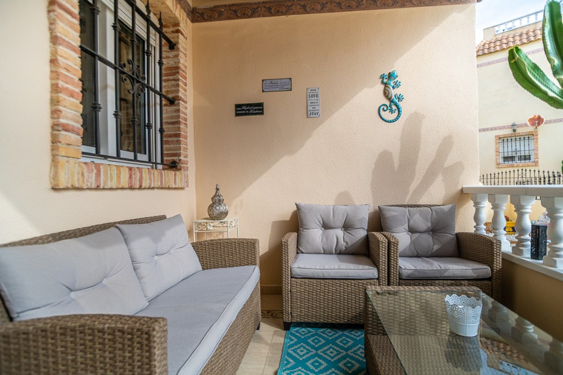 Herverkoop - Appartement - Orihuela - Costa Blanca South