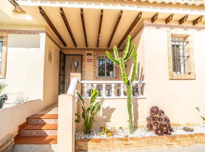 Appartement · Herverkoop - Orihuela · Orihuela Costa · Alicante · Spanje
