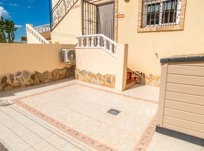 Appartement · Herverkoop - Orihuela · Orihuela Costa · Alicante · Spanje