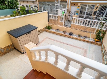 Appartement · Herverkoop - Orihuela · Orihuela Costa · Alicante · Spanje