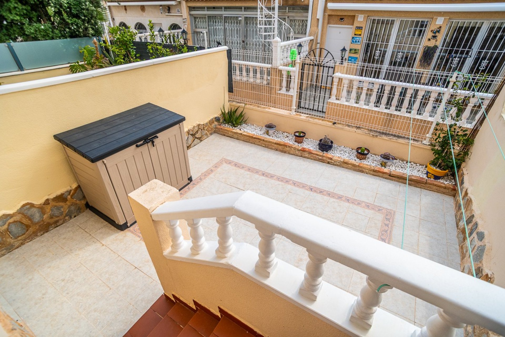Herverkoop - Appartement - Orihuela - Costa Blanca South