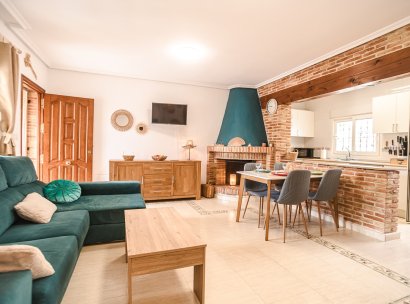 Appartement · Herverkoop - Orihuela · Orihuela Costa · Alicante · Spanje