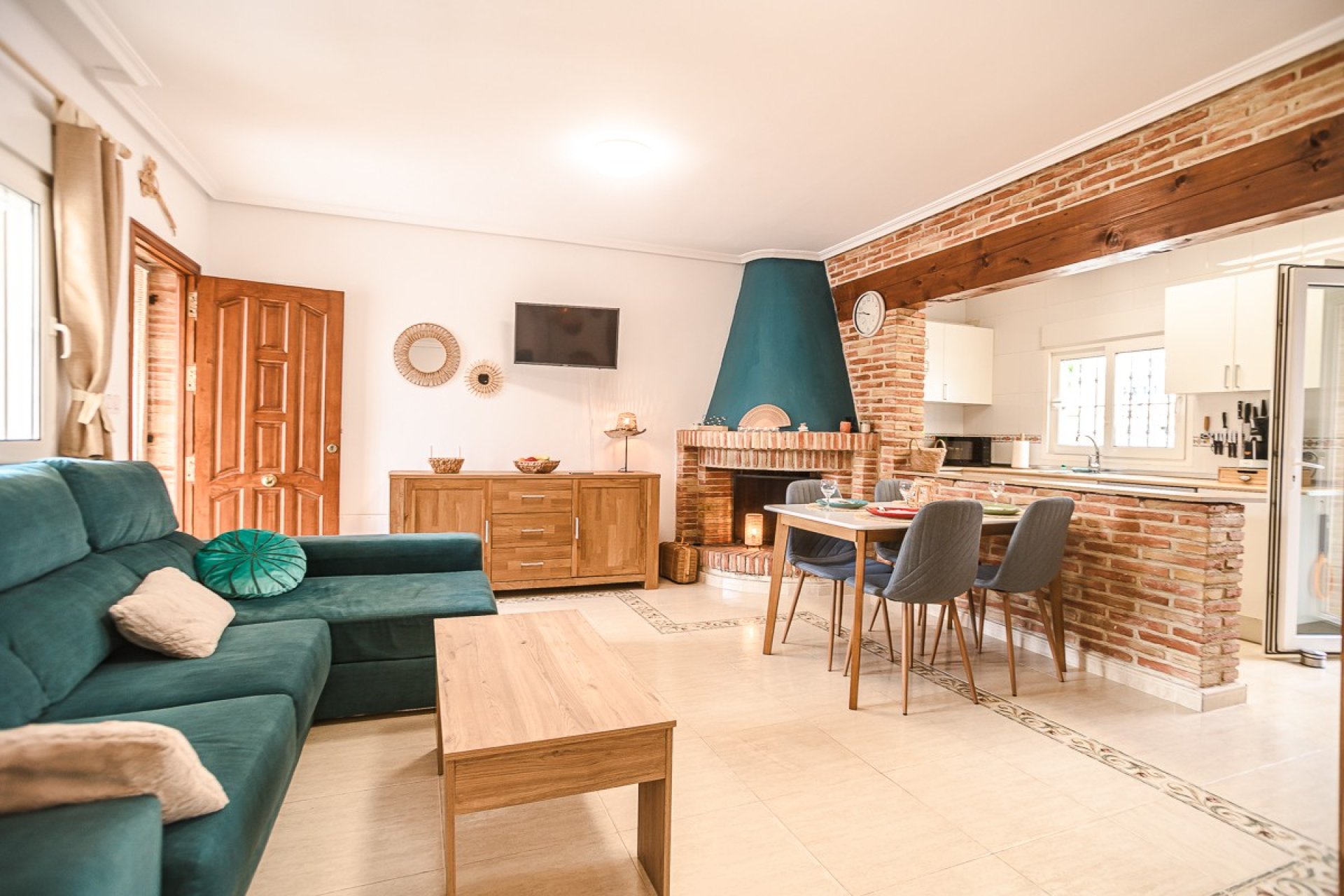 Herverkoop - Appartement - Orihuela - Costa Blanca South
