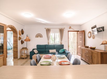 Appartement · Herverkoop - Orihuela · Orihuela Costa · Alicante · Spanje