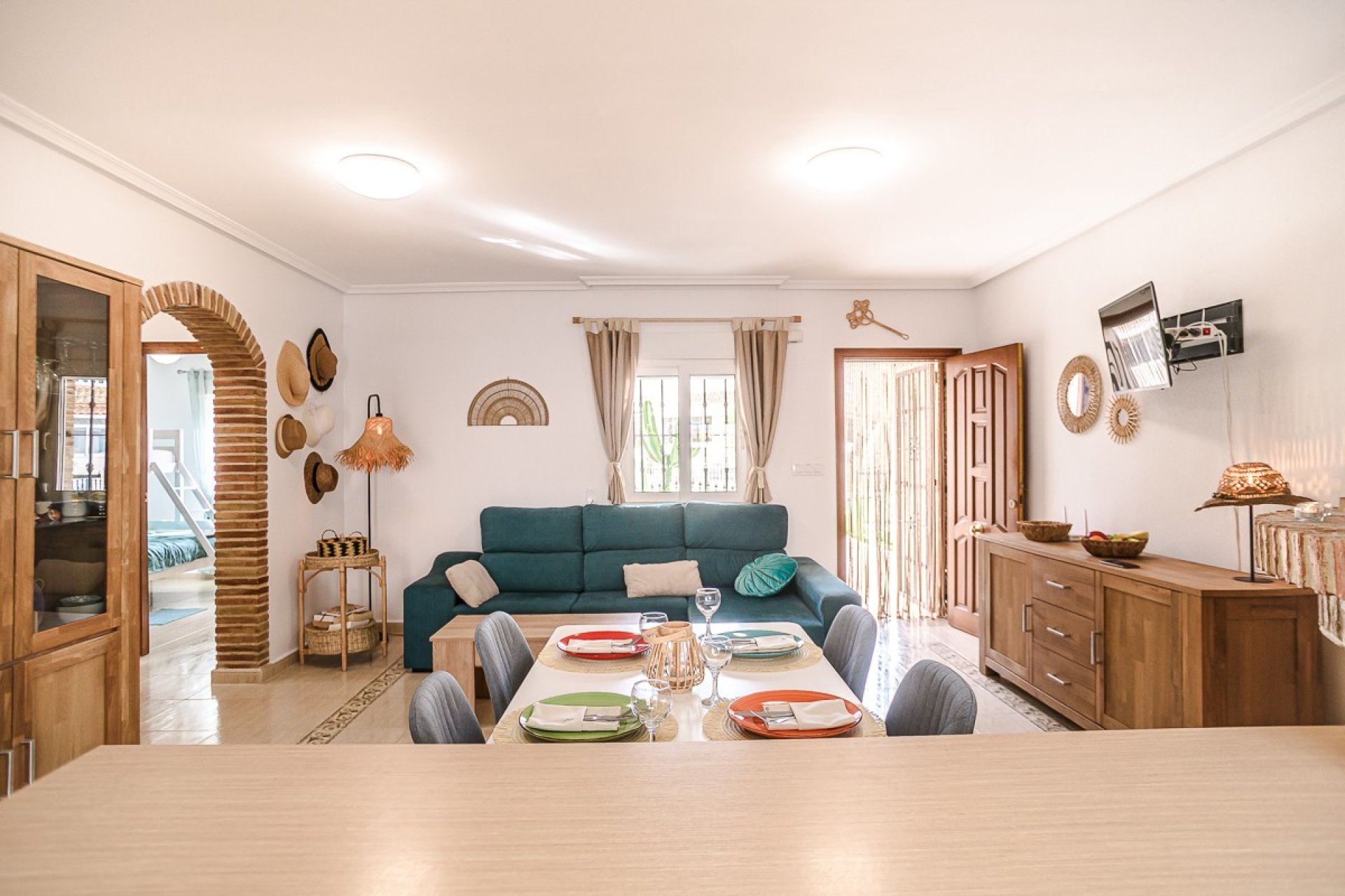 Herverkoop - Appartement - Orihuela - Costa Blanca South