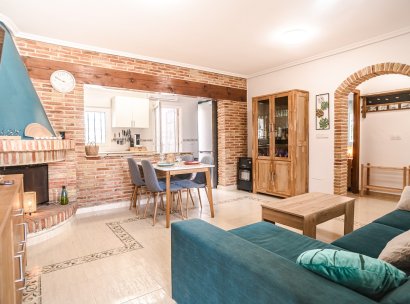 Appartement · Herverkoop - Orihuela · Orihuela Costa · Alicante · Spanje
