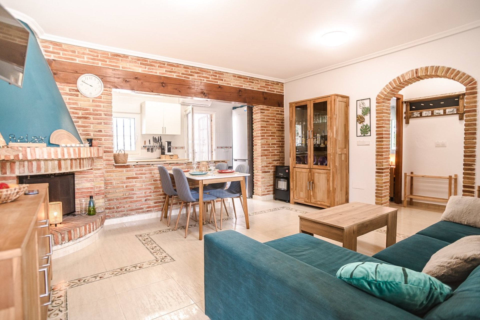 Herverkoop - Appartement - Orihuela - Costa Blanca South