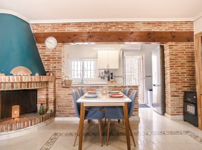 Appartement · Herverkoop - Orihuela · Orihuela Costa · Alicante · Spanje