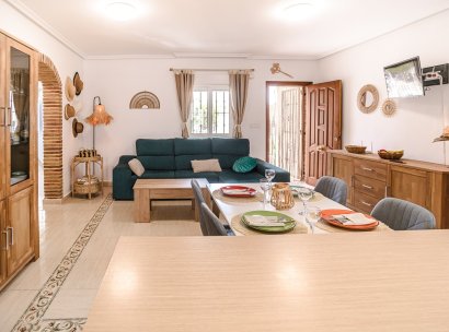 Appartement · Herverkoop - Orihuela · Orihuela Costa · Alicante · Spanje