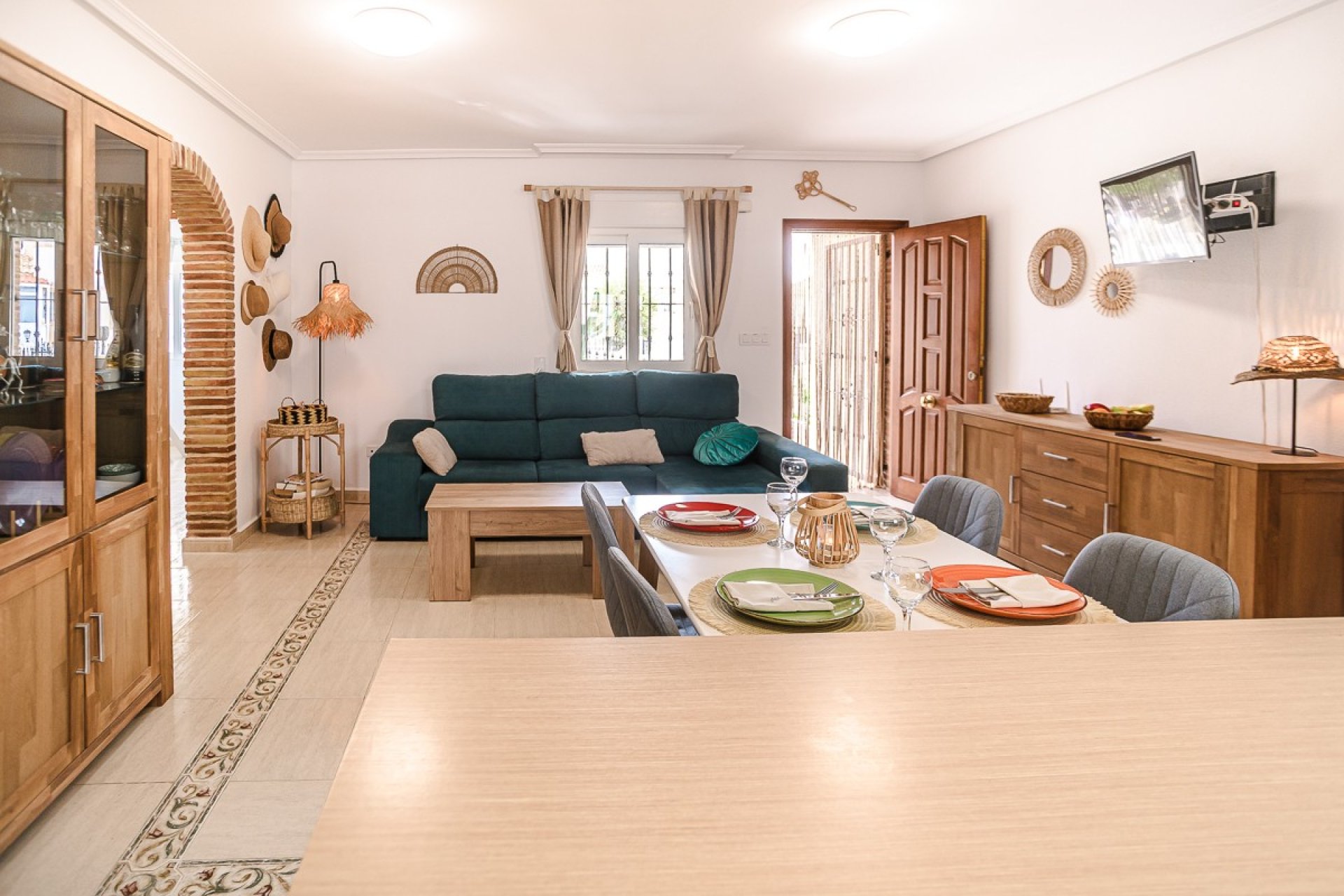 Herverkoop - Appartement - Orihuela - Costa Blanca South