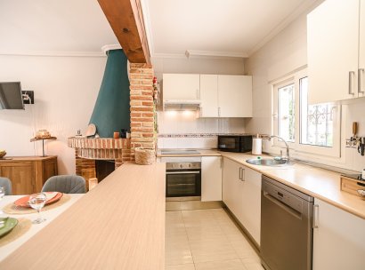 Appartement · Herverkoop - Orihuela · Orihuela Costa · Alicante · Spanje