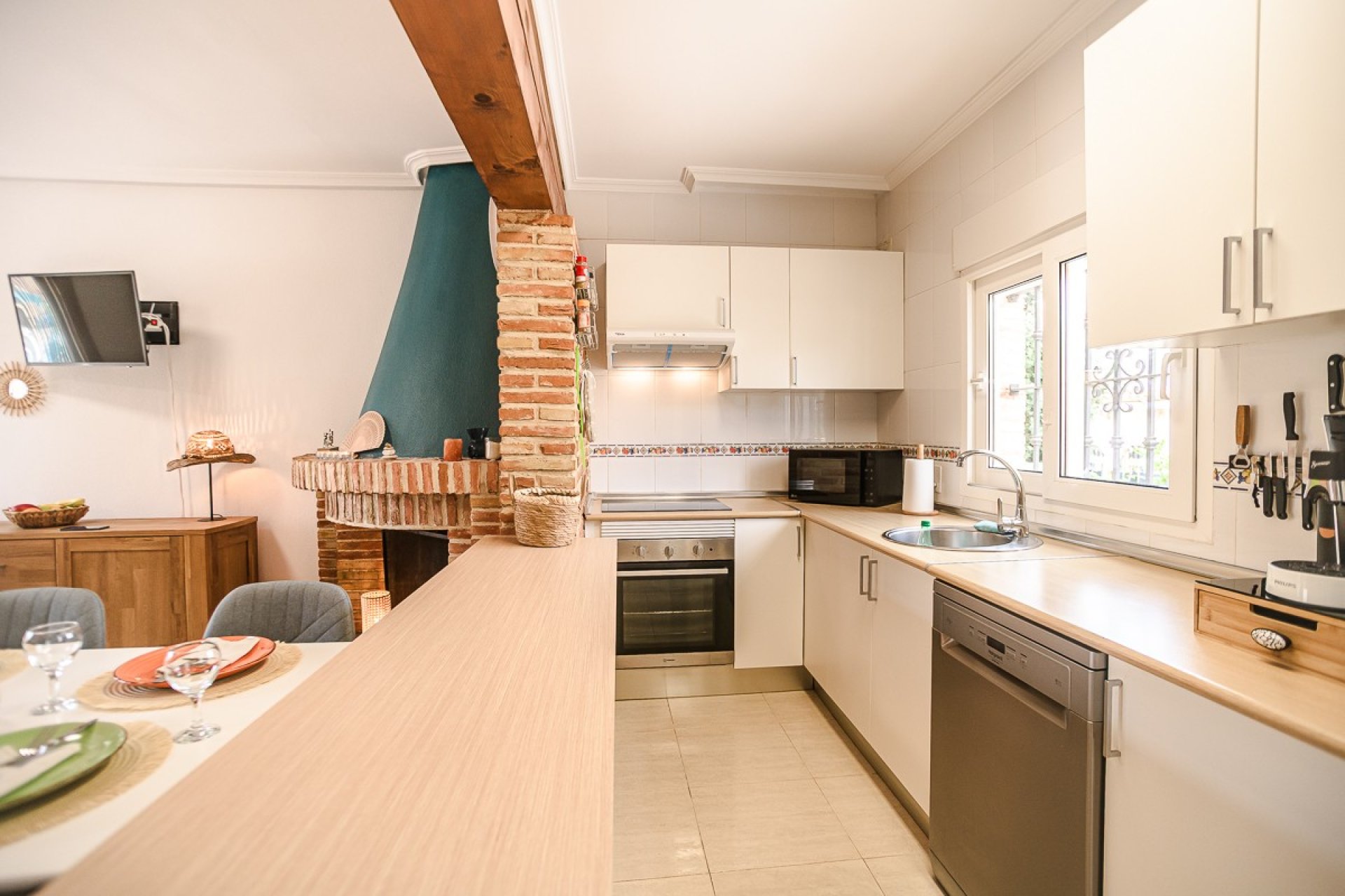 Herverkoop - Appartement - Orihuela - Costa Blanca South