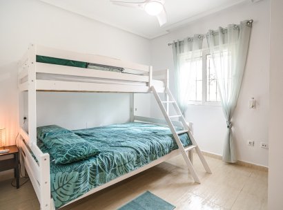 Appartement · Herverkoop - Orihuela · Orihuela Costa · Alicante · Spanje