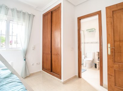 Appartement · Herverkoop - Orihuela · Orihuela Costa · Alicante · Spanje