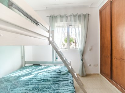 Appartement · Herverkoop - Orihuela · Orihuela Costa · Alicante · Spanje