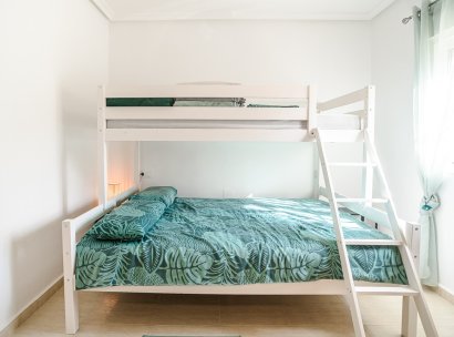 Appartement · Herverkoop - Orihuela · Orihuela Costa · Alicante · Spanje