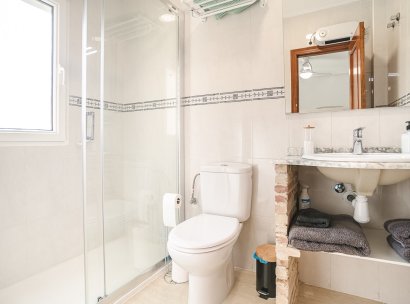 Appartement · Herverkoop - Orihuela · Orihuela Costa · Alicante · Spanje