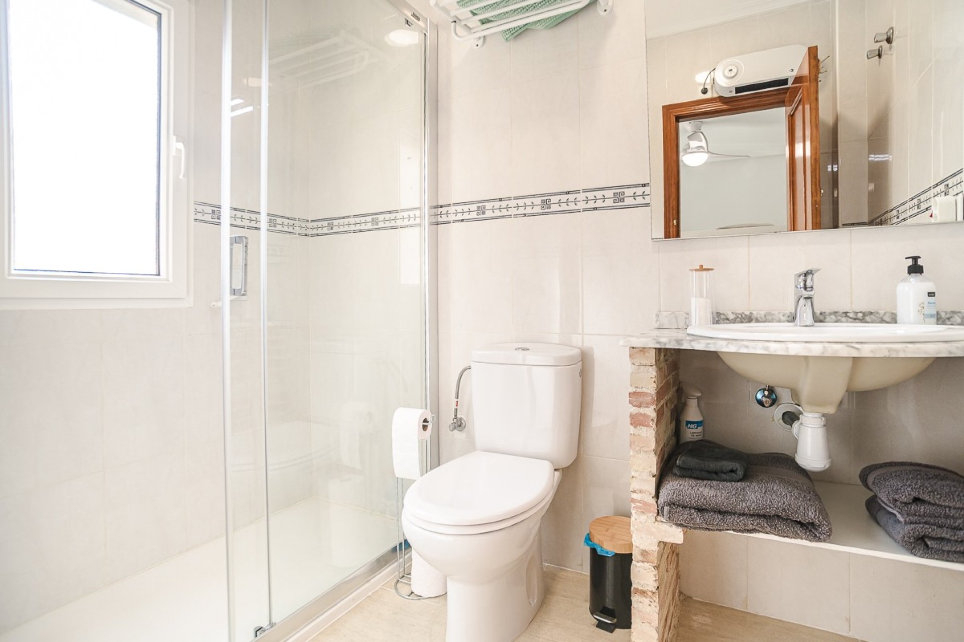 Herverkoop - Appartement - Orihuela - Costa Blanca South