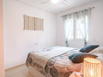 Appartement · Herverkoop - Orihuela · Orihuela Costa · Alicante · Spanje