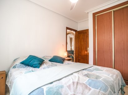 Appartement · Herverkoop - Orihuela · Orihuela Costa · Alicante · Spanje