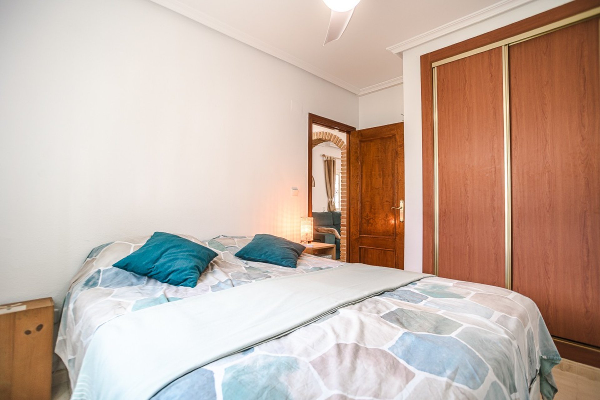 Herverkoop - Appartement - Orihuela - Costa Blanca South