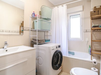 Appartement · Herverkoop - Orihuela · Orihuela Costa · Alicante · Spanje