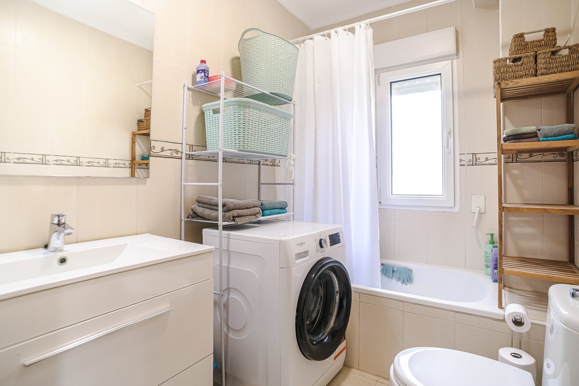 Herverkoop - Appartement - Orihuela - Costa Blanca South