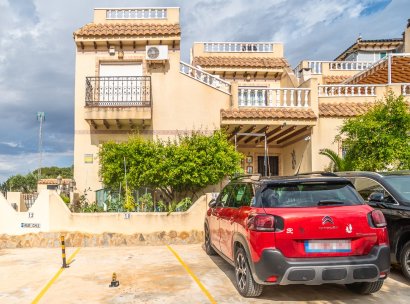 Appartement · Herverkoop - Orihuela · Orihuela Costa · Alicante · Spanje