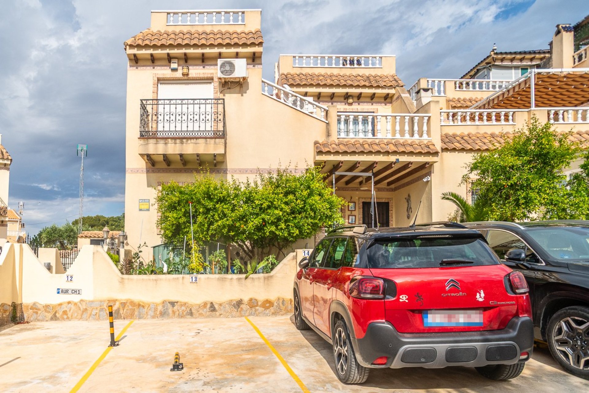 Herverkoop - Appartement - Orihuela - Costa Blanca South