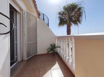 Town house · Herverkoop - Orihuela Costa · Lomas de Cabo Roig · Alicante · Spanje